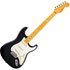 Fender American Vintage II 1957 Stratocaster MN Black - Image 3