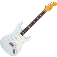 Fender American Vintage II 1965 Stratocaster Sonic Blue