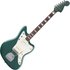 Fender American Vintage II 1966 Jazzmaster RW Sherwood Green Metallic - Image 3