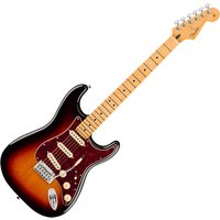 Fender Player II Modified Stratocaster MN 3 Tone Sunburst