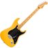 Fender Player II Modified Stratocaster MN Sunshine Yellow - Image 3