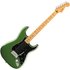 Fender Player II Modified Stratocaster MN Harvest Green Metallic - Image 3