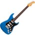 Fender Player II Modified Stratocaster HSS RW Electric Blue - Image 3