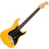 Fender Player II Modified Stratocaster HSS RW Sunshine Yellow - Image 3