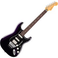 Fender Player II Modified Stratocaster HSS Floyd Rose RW Dusk
