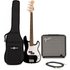 Squier Sonic Precision Bass and Fender Amp Pack Builder - Image 3