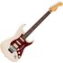Fender Player II Modified Stratocaster HSS Floyd Rose RW Olympic Pearl - Image 3