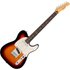 Fender Player II Modified Telecaster RW 3 Tone Sunburst - Image 3