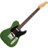 Fender Player II Modified Telecaster RW Harvest Green Metallic - Image 3
