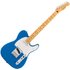 Fender Player II Modified Telecaster MN Electric Blue - Image 3