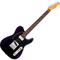 Fender Player II Modified Telecaster SH RW Dusk