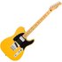 Fender Player II Modified Telecaster SH MN Sunshine Yellow - Image 3
