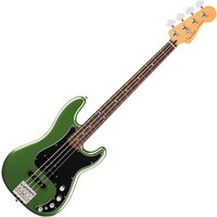 Fender Player II Modified Active Precision Bass RW Harvest Green Metallic