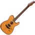 Fender Acoustasonic Standard Telecaster Aged Natural - Image 3