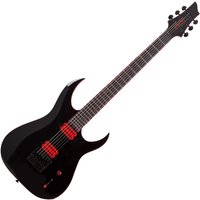 Schecter Sunset EverTune Red Dawn