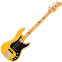 Fender Player II Modified Active Precision Bass MN Sunshine Yellow
