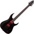 Schecter Sunset EverTune Red Dawn - Image 3