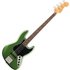 Fender Player II Modified Active Jazz Bass RW Harvest Green Metallic - Image 3