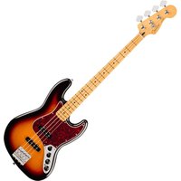 Fender Player II Modified Active Jazz Bass MN 3 Tone Sunburst