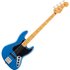 Fender Player II Modified Active Jazz Bass MN Electric Blue - Image 3