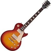 Gibson Les Paul Standard 60s Tomato Soup Burst #224940203