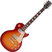 Gibson Les Paul Standard 60s Tomato Soup Burst #228340144