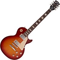 Gibson Les Paul Standard 60s Tomato Soup Burst #225040350