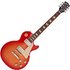 Gibson Les Paul Standard 60s Tomato Soup Burst #231240306 - Image 3