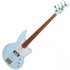 Ashdown Roasted Saint Soap Bass Guitar Ice Blue - Image 3