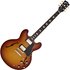 Gibson ES-335 Figured Iced Tea #235440044 - Image 3