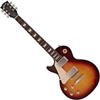 Gibson Les Paul Standard 60s Left Handed Bourbon Burst #212240363
