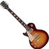 Gibson Les Paul Standard 60s Left Handed Bourbon Burst #212240363 - Image 3