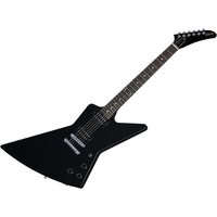 Gibson 80s Explorer Ebony