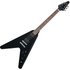 Gibson 80s Flying V Ebony - Image 3