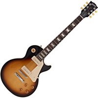Gibson Les Paul Standard 50s P90 Tobacco Burst #208240297