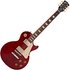 Gibson Les Paul Standard 50s Figured Top Cherry #219230348 - Image 3