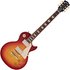 Gibson Les Paul Standard 50s Figured Top Heritage Cherry Sunburst #235440010 - Image 3