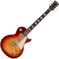 Gibson Les Paul Standard 50s Figured Top Heritage Cherry Sunburst #202950177
