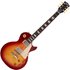 Gibson Les Paul Standard 50s Figured Top Heritage Cherry Sunburst #202950177 - Image 3