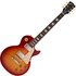 Gibson Les Paul Standard 50s Figured Top Heritage Cherry Sunburst #202950065 - Image 3