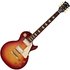 Gibson Les Paul Standard 50s Figured Top Heritage Cherry Sunburst #210550214 - Image 3
