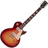 Gibson Les Paul Standard 50s Figured Top Heritage Cherry Sunburst #208550043