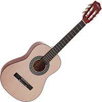 Junior 1/2 Classical Guitar Natural