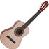Junior 1/2 Classical Guitar Natural - Image 3