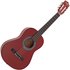 Junior 1/2 Classical Guitar Red - Image 3