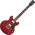 Gibson ES-339 Figured Sixties Cherry #206440103 - Image 3
