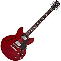 Gibson ES-339 Figured Sixties Cherry #221650062