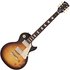 Gibson Les Paul Standard 50s Figured Top Tobacco Burst #212850283 - Image 3