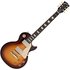 Gibson Les Paul Standard 50s Figured Top Tobacco Burst #203650248 - Image 3