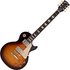 Gibson Les Paul Standard 50s Figured Top Tobacco Burst #204550375 - Image 3